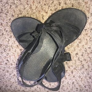 Great condition black Chaco
